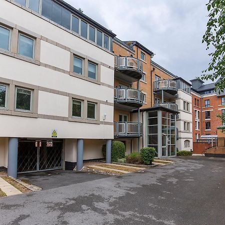 Dixon'S Yard, Luxurious City Centre Apartment York Eksteriør bilde