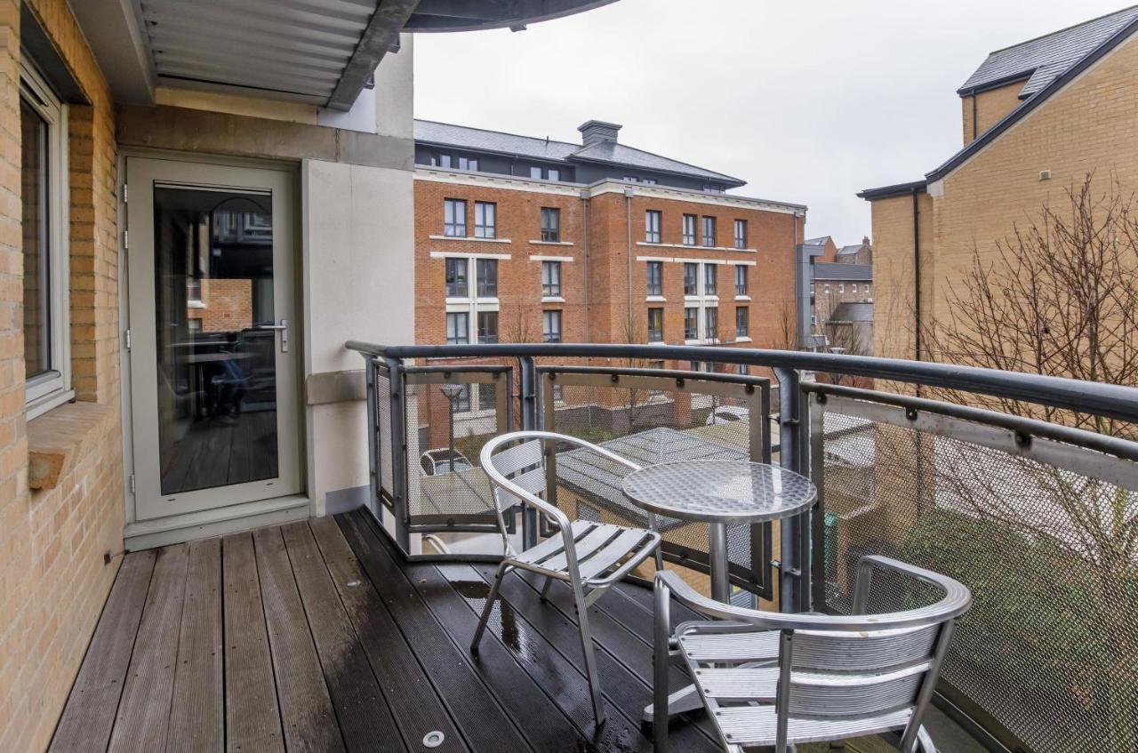 Dixon'S Yard, Luxurious City Centre Apartment York Eksteriør bilde