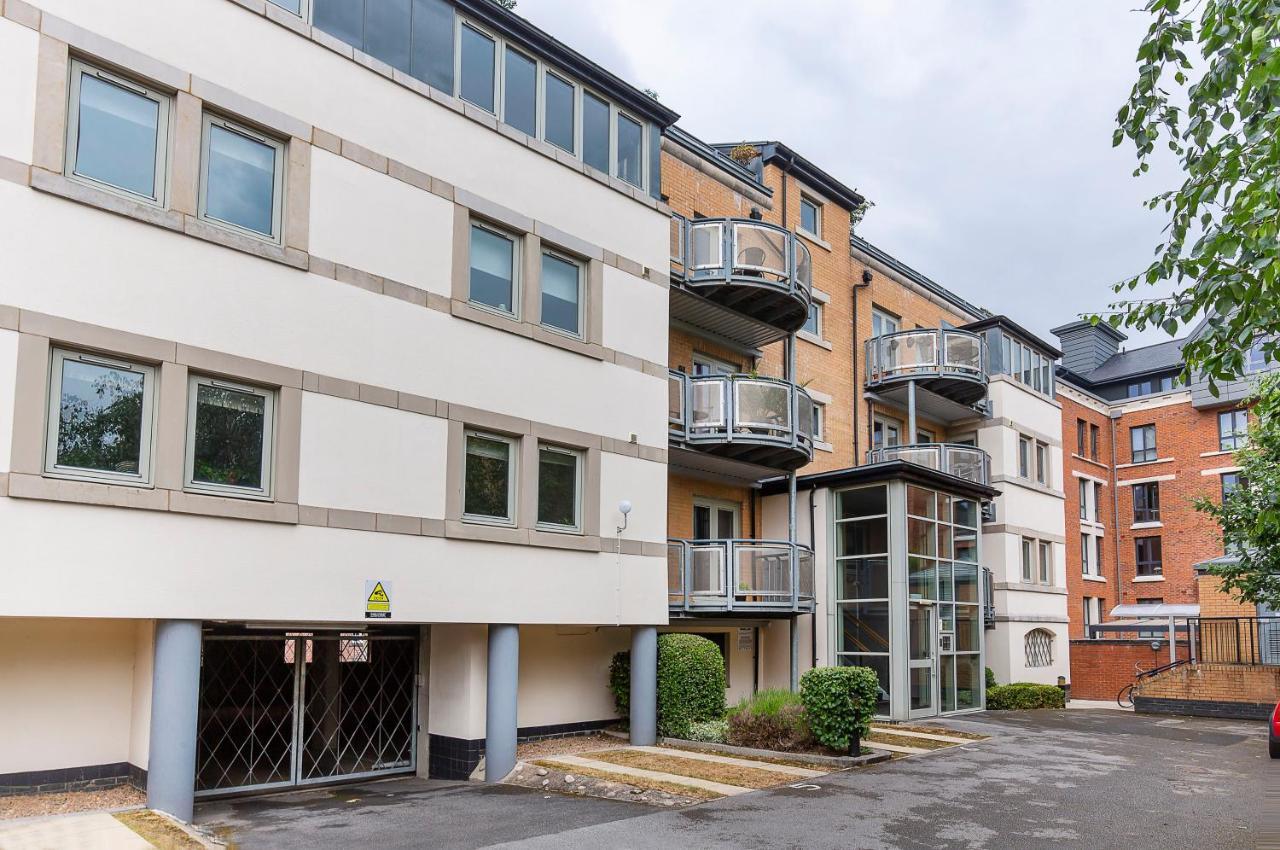 Dixon'S Yard, Luxurious City Centre Apartment York Eksteriør bilde